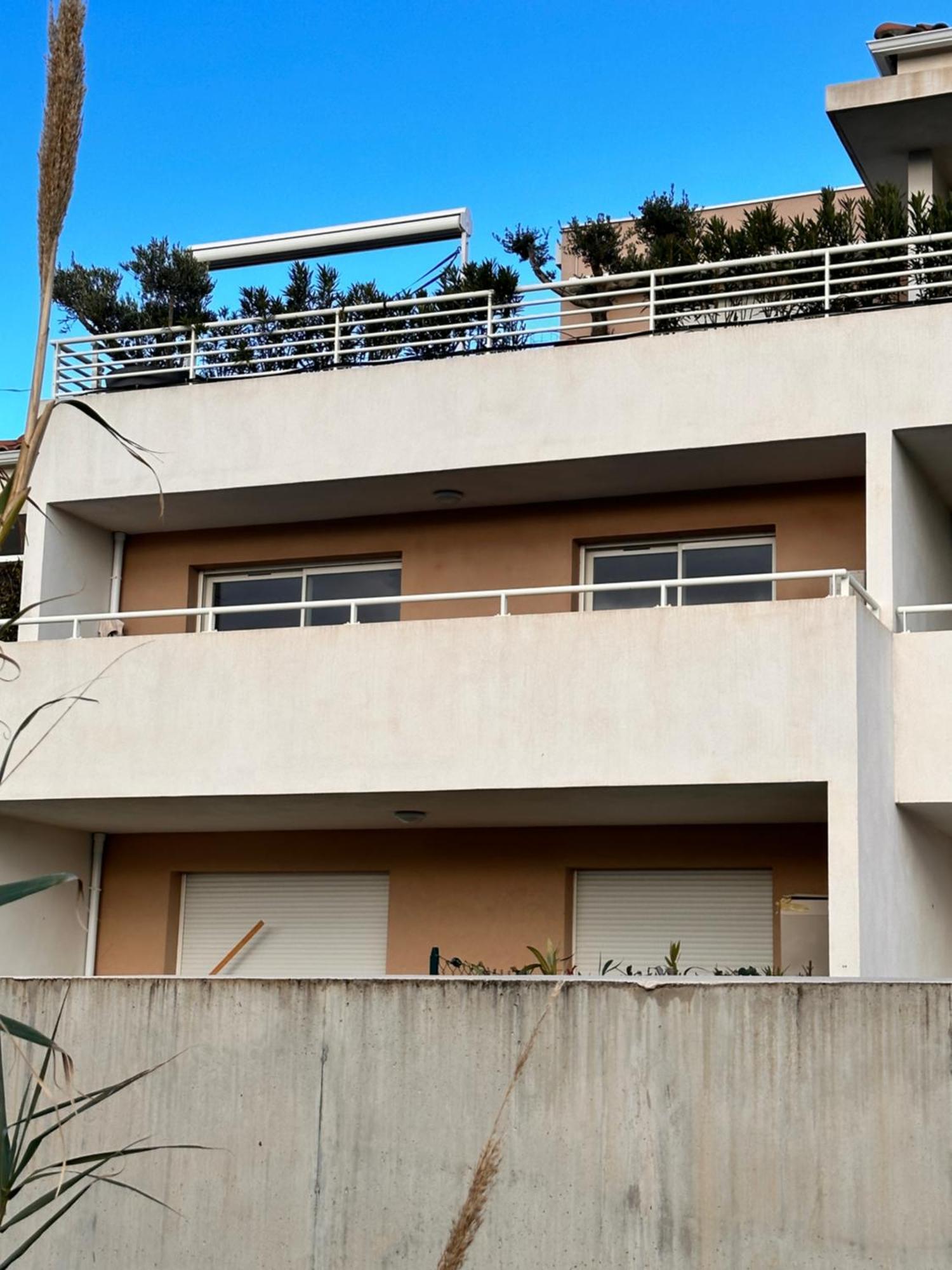 Charmant 2 Piece Tout Equipe Climatise Sainte-Lucie de Porto-Vecchio Exterior photo
